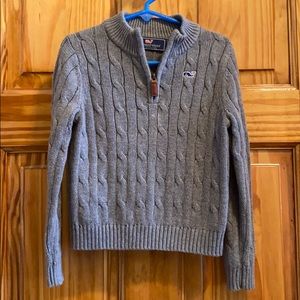 Boys Vineyard Vines Sweater